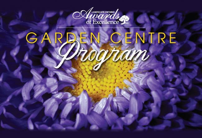 Garden Centre Awards of Excellence
